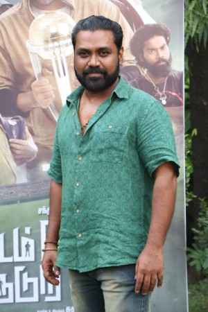 Thittam Poattu Thirudura Kootam Audio Launch