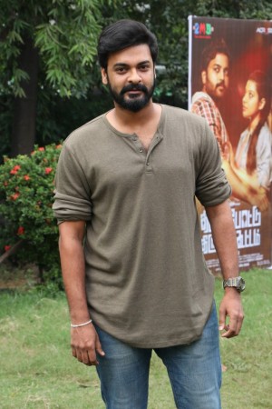 Thittam Poattu Thirudura Kootam Audio Launch