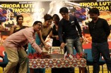 Thoda Lutf Thoda Ishq Team Meet