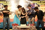 Thoda Lutf Thoda Ishq Team Meet