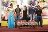 Thoda Lutf Thoda Ishq Team Meet