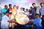 Thottaal Thodarum Audio Launch