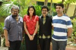 Thottal Vidathu Team Meet
