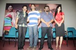 Thottal Vidathu Team Meet