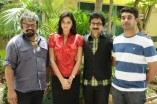Thottal Vidathu Team Meet