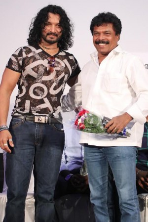 Thunikaram Audio launch