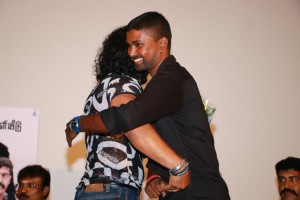 Thunikaram Audio launch