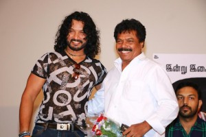 Thunikaram Audio launch