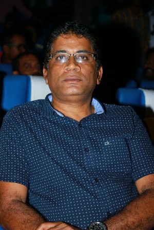 Thunikaram Audio launch