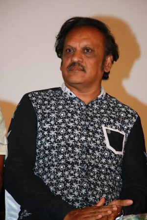 Thunikaram Audio launch