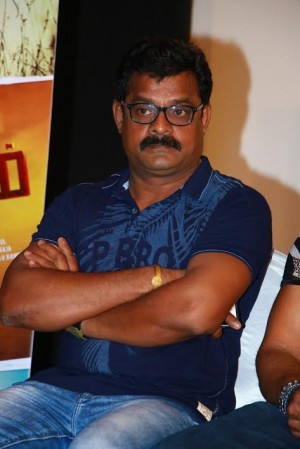 Thunikaram Audio launch