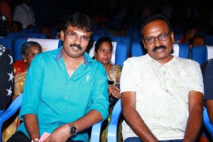 Thunikaram Audio launch