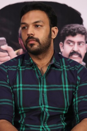 Thunikaram Audio launch