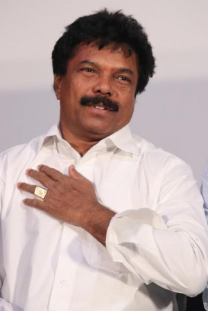 Thunikaram Audio launch