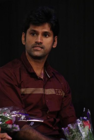 Thunikaram Audio launch