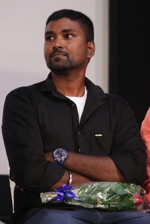 Thunikaram Audio launch