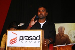 Thunikaram Audio launch