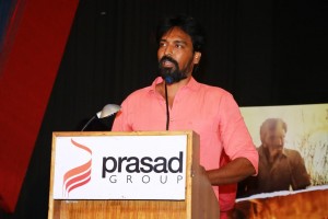 Thunikaram Audio launch