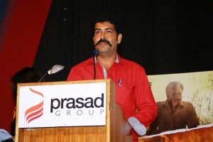 Thunikaram Audio launch