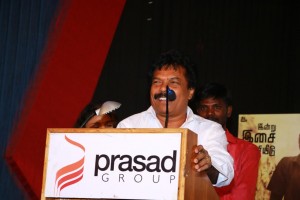 Thunikaram Audio launch