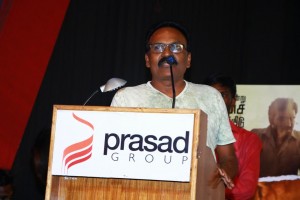 Thunikaram Audio launch