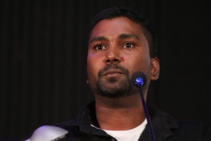 Thunikaram Audio launch