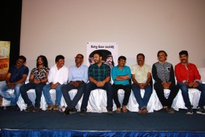 Thunikaram Audio launch