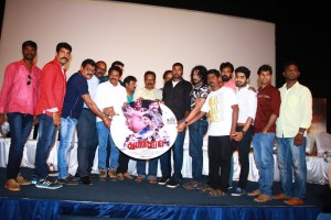Thunikaram Audio launch