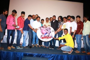 Thunikaram Audio launch