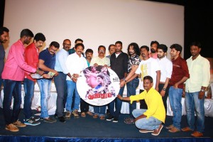 Thunikaram Audio launch