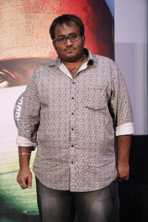 Thupparivu 2020 Audio Launch