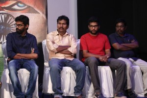 Thupparivu 2020 Audio Launch