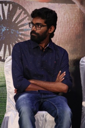 Thupparivu 2020 Audio Launch