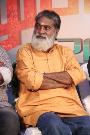 Thupparivu 2020 Audio Launch