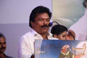 Thupparivu 2020 Audio Launch