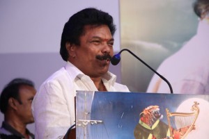 Thupparivu 2020 Audio Launch