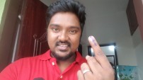 TN Election 2016 