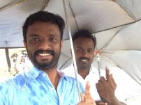 TN Election 2016 