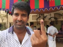 TN Election 2016 