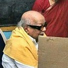 TN ELECTIONS 2016 - POLITICIANS