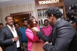 Tony & Guy Launches their 7th Salon at G N Chetty Road