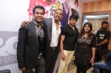 Tony & Guy Launches their 7th Salon at G N Chetty Road