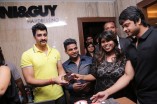 Tony & Guy Launches their 7th Salon at G N Chetty Road