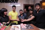 Tony & Guy Launches their 7th Salon at G N Chetty Road