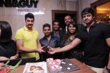 Tony & Guy Launches their 7th Salon at G N Chetty Road