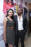 Tony & Guy Launches their 7th Salon at G N Chetty Road
