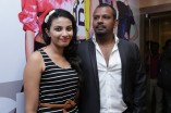 Tony & Guy Launches their 7th Salon at G N Chetty Road