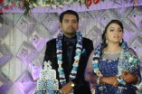 TR Omana Grand Daughter Wedding