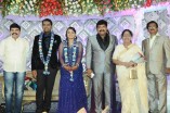 TR Omana Grand Daughter Wedding