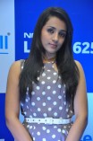 Trisha at UniverCell Smart Phone Launch